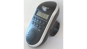 Fahrradradio ML Solution BR 28