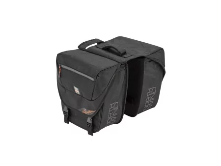 Doppelpacktasche NORTHWIND Classic Double Pannier