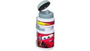 Kinder-Trinkflasche Stamp Cars Trinkflasche