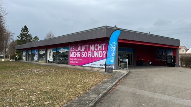 Bike Markt Neuburg